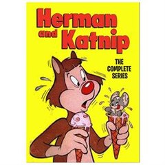 Herman & Katnip