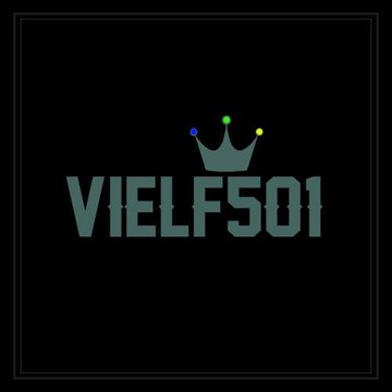 VIELF Vielf501_DanceCover