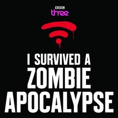 I SURVIVED A ZOMBIE APOCALYPSE