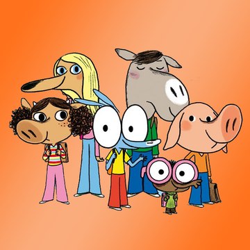 DeSsInS aNiMéS