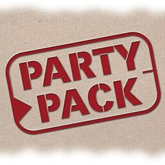 partypack
