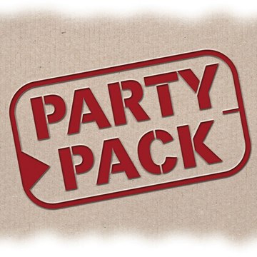 partypack