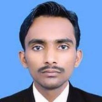 Rai Shahzad Ahmad