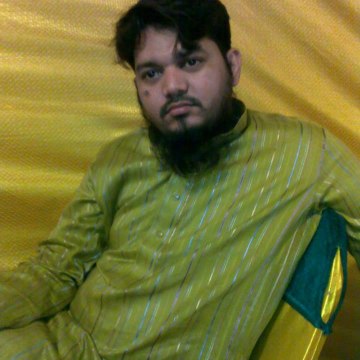 Mirza Riaz Baig