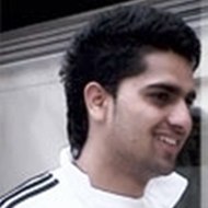 Kashif Ali 992