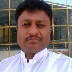 azhar iqbal