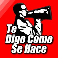 Cómo Se Hace Te Digo