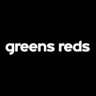 Greens Reds