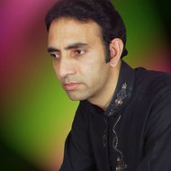 Asif Mir