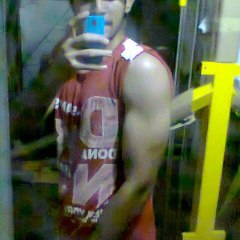 Arslan Ahmad
