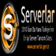 Serverlar Gen Tr