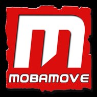 MobaMove Dota 2