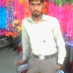 Ramzan Mushtaq