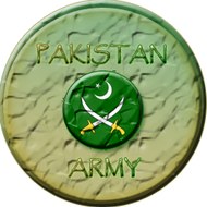 PAK ARMY