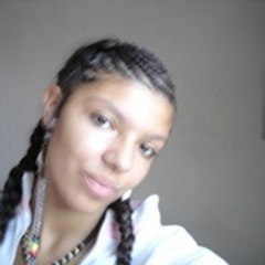 Ladykarte
