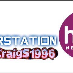 Craig's VCR & Media Closet