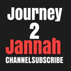 Journey 2 Jannah