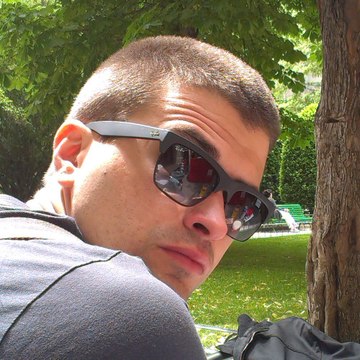 Andy Shahini