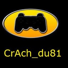 CrAch_du81 gaming