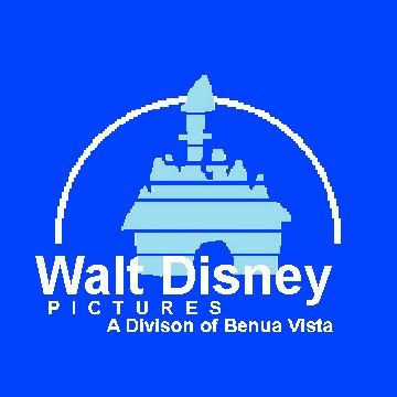 Disney Cartoon