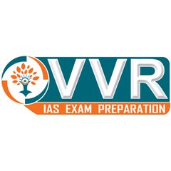VVR IAS Exam Preparation