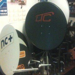 Lemag-tvsat Górkier