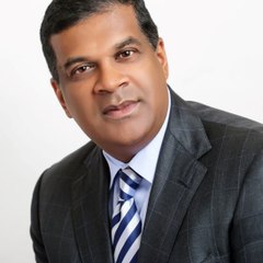 Dr Hiranya Rajasinghe