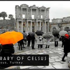 No Frills Ephesus Tours