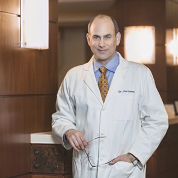 Dr William Portuese