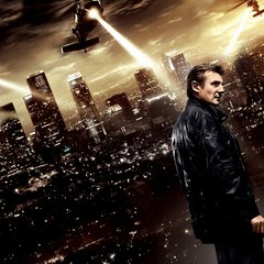 Taken 3 Movie