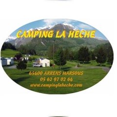 camping la heche