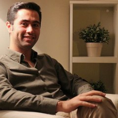 Psikolog Barış Gürkaş