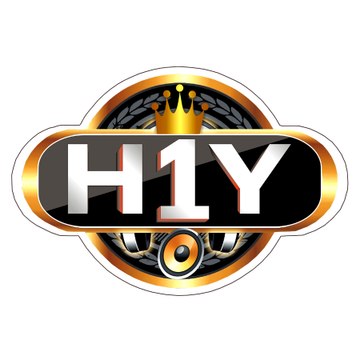 H1Y Entertainment