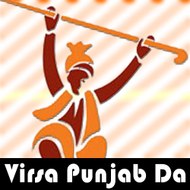 Virsa Punjab Da