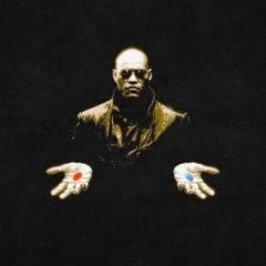 Acordando da MATRIX