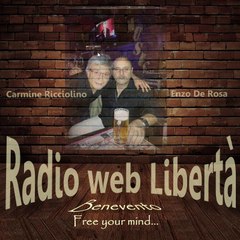 Radio web libertà