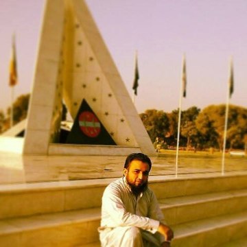 Muhammad Tahir Ali Saeedi Toor