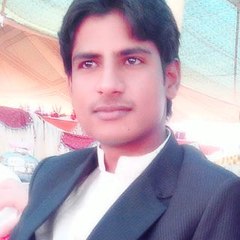 Ehsan Bhullar