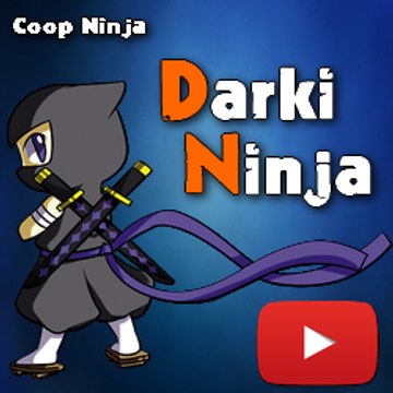 DarkiNinja FR | Gaming & Minecraft