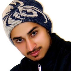 Ali Abbasi