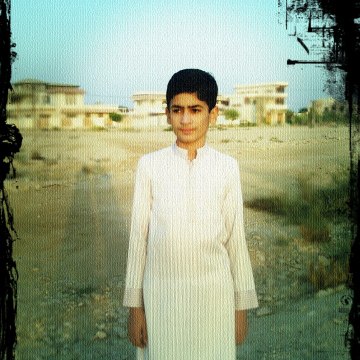 Azan Khaskheli