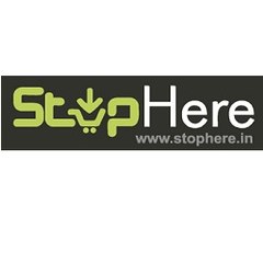Stop Here