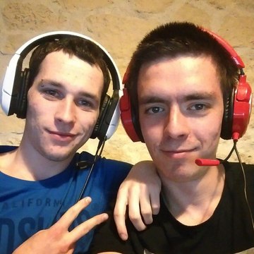 La force du geek