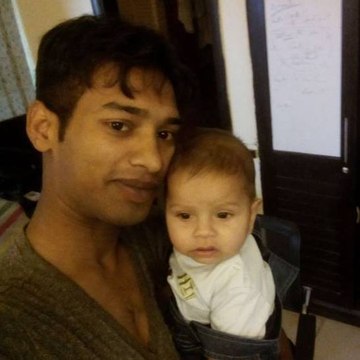 Zaki Shoukat