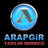Arapgir Yazılım Merkezi