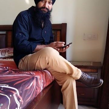 Zora Singh Sandhu