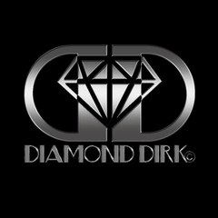 Diamond Dirk