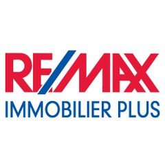 REMAX immobilier Plus