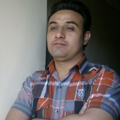 Kamran Butt