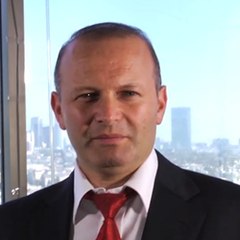 Dmitry Paniotto